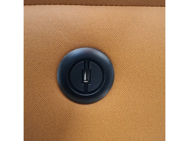 Elektrische relaxfauteuil - afbeelding 4 van  6