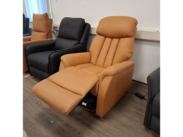Elektrische relaxfauteuil - afbeelding 6 van  6