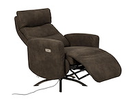 Elektrische relaxfauteuil - afbeelding 2 van  7