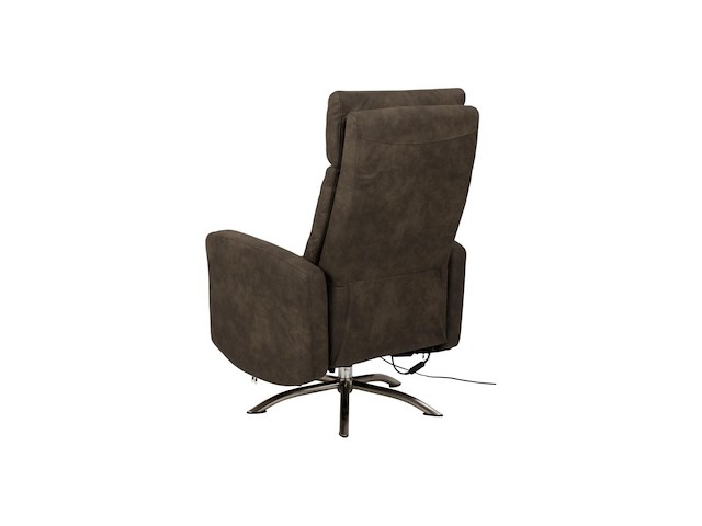 Elektrische relaxfauteuil - afbeelding 3 van  7