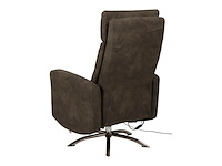 Elektrische relaxfauteuil - afbeelding 3 van  7