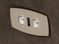 Elektrische relaxfauteuil - afbeelding 4 van  7