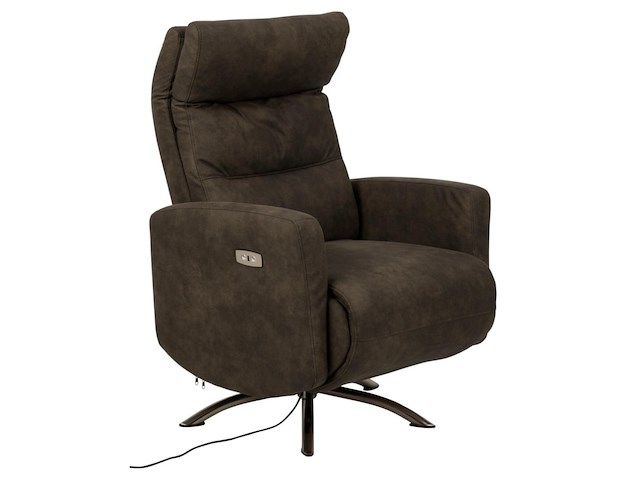 Elektrische relaxfauteuil - afbeelding 5 van  7