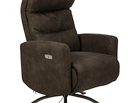 Elektrische relaxfauteuil - afbeelding 5 van  7