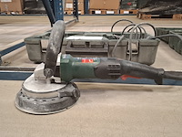 Elektrische renovatie slijper metabo, rfev 19-125 rt, bouwjaar 2017 - afbeelding 1 van  6