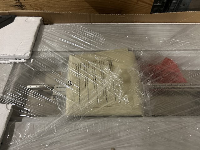 Elektrische roldeur ca. 304x301 cm alpha roldeur - afbeelding 2 van  10