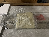 Elektrische roldeur ca. 304x301 cm alpha roldeur - afbeelding 2 van  10