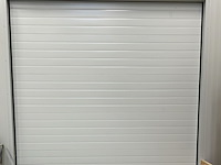Elektrische roldeur ca. 304x301 cm alpha roldeur - afbeelding 1 van  10