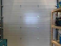 Elektrische roldeur ca. 304x301 cm alpha roldeur - afbeelding 3 van  10