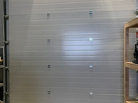 Elektrische roldeur ca. 304x301 cm alpha roldeur - afbeelding 7 van  10