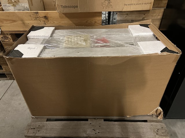 Elektrische roldeur ca. 304x301 cm alpha roldeur - afbeelding 9 van  10