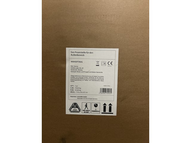 Elektrische roldeur ca. 304x301 cm alpha roldeur - afbeelding 10 van  10