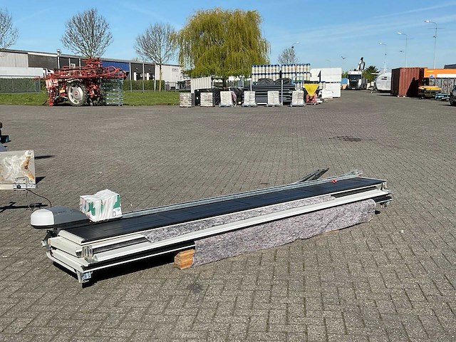 Elektrische roldeur - afbeelding 1 van  8