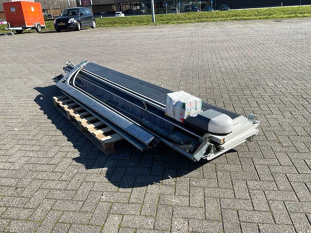 Elektrische roldeur - afbeelding 2 van  8