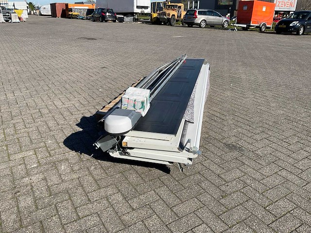 Elektrische roldeur - afbeelding 3 van  8