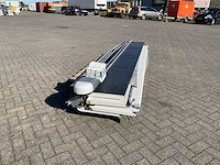 Elektrische roldeur - afbeelding 3 van  8