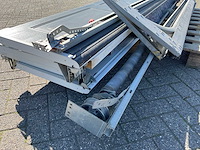 Elektrische roldeur - afbeelding 5 van  8