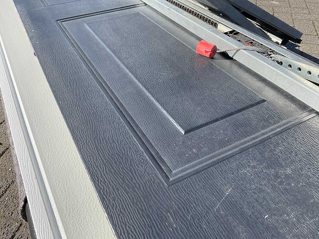 Elektrische roldeur - afbeelding 6 van  8