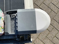 Elektrische roldeur - afbeelding 8 van  8