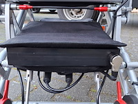 Elektrische rolstoel sweetrich, sw6000b - afbeelding 2 van  12