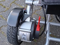Elektrische rolstoel sweetrich, sw6000b - afbeelding 3 van  12