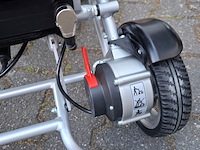 Elektrische rolstoel sweetrich, sw6000b - afbeelding 4 van  12