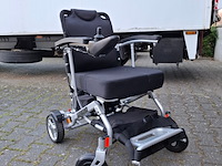 Elektrische rolstoel sweetrich, sw6000b - afbeelding 5 van  12