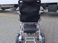 Elektrische rolstoel sweetrich, sw6000b - afbeelding 6 van  12