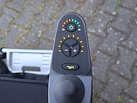 Elektrische rolstoel sweetrich, sw6000b - afbeelding 8 van  12