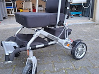 Elektrische rolstoel sweetrich, sw6000b - afbeelding 11 van  12