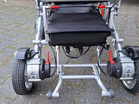 Elektrische rolstoel sweetrich, sw6000b - afbeelding 12 van  12