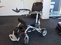 Elektrische rolstoel sweetrich, sw6000b - afbeelding 1 van  9