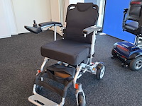 Elektrische rolstoel sweetrich, sw6000b - afbeelding 2 van  9