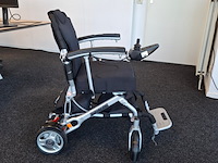 Elektrische rolstoel sweetrich, sw6000b - afbeelding 3 van  9