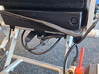 Elektrische rolstoel sweetrich, sw6000b - afbeelding 6 van  9