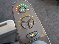 Elektrische rolstoel sweetrich, sw6000b - afbeelding 7 van  9