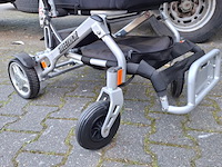Elektrische rolstoel sweetrich, sw6000b - afbeelding 3 van  13