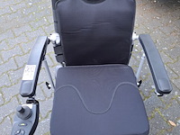 Elektrische rolstoel sweetrich, sw6000b - afbeelding 5 van  13