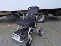 Elektrische rolstoel sweetrich, sw6000b - afbeelding 1 van  13