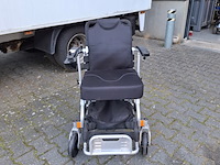 Elektrische rolstoel sweetrich, sw6000b - afbeelding 7 van  13