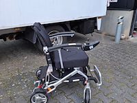 Elektrische rolstoel sweetrich, sw6000b - afbeelding 9 van  13