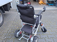 Elektrische rolstoel sweetrich, sw6000b - afbeelding 10 van  13