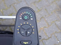 Elektrische rolstoel sweetrich, sw6000b - afbeelding 11 van  13