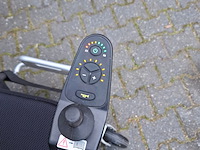 Elektrische rolstoel sweetrich, sw6000b - afbeelding 12 van  13