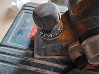 Elektrische schaafmachine bosch, gho-26-82, bouwjaar 2014 - afbeelding 6 van  7