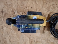 Elektrische schaafmachine, dewalt, d26501-qs - afbeelding 3 van  8