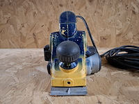 Elektrische schaafmachine, dewalt, d26501-qs - afbeelding 4 van  8