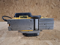 Elektrische schaafmachine, dewalt, d26501-qs - afbeelding 6 van  8