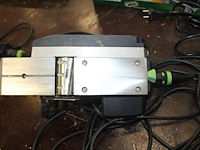 Elektrische schaafmachine festool ehl65eq. - afbeelding 2 van  2