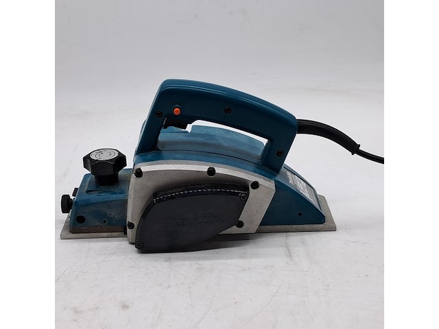 Elektrische schaafmachine, makita, n1923b, 2013 - afbeelding 4 van  8